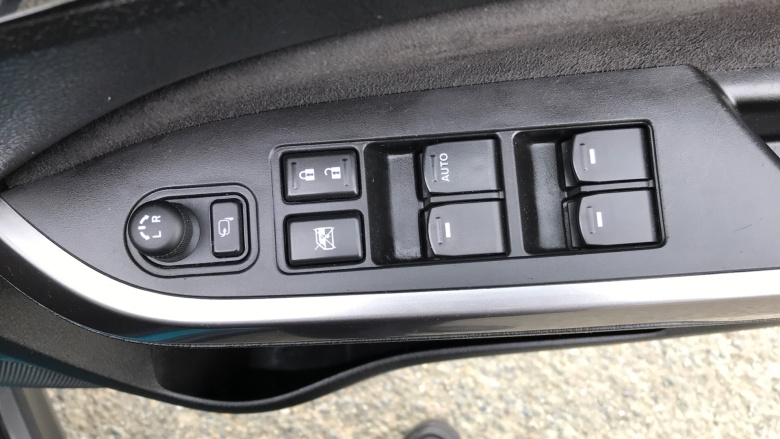 Suzuki Vitara 1.4 Boosterjet 48V Hybrid SZ5 5dr Petrol Estate